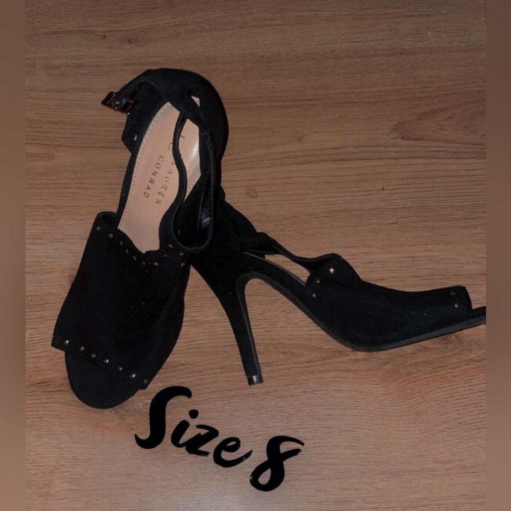 Lauren Conrad Heels
